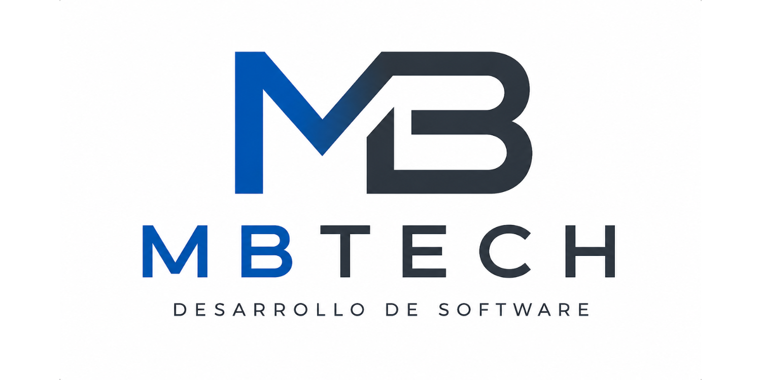 MB Tech — Desarrollo de software